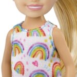 Barbie Chelsea Doll (6 inches) - Image 3