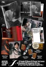 JAEHYUN First Album J - Image 2