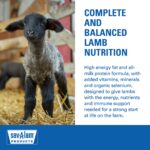 Sav-A-Lam Lamb Milk Replacer - Image 3