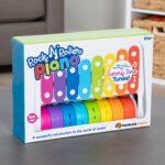 Fat Brain Toys Rock 'N Roller Piano - Image 3