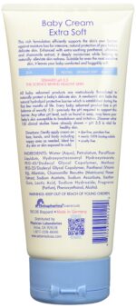 Sebamed Baby Cream - Image 2