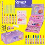 Peppa Pig Art Case - Image 6