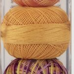 Lizbeth Thread Pack