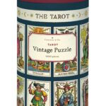 Cavallini Co. Tarot Puzzle