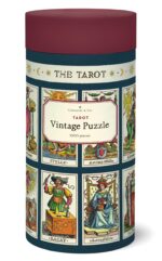 Cavallini Co. Tarot Puzzle