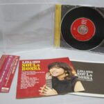 Soul & Bossa Album