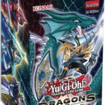 Yu-Gi-Oh! Dragons Legend