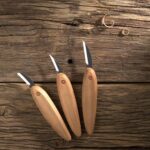 Flexcut Wood Carving Tool Set - Image 2