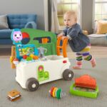 Fisher-Price On-the-Go Camper - Image 2