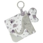 Mary Meyer Elephant Teether Toy
