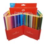 Faber Castell Color Pencils - Image 2
