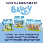 Bluey School Figurine Set - Image 6