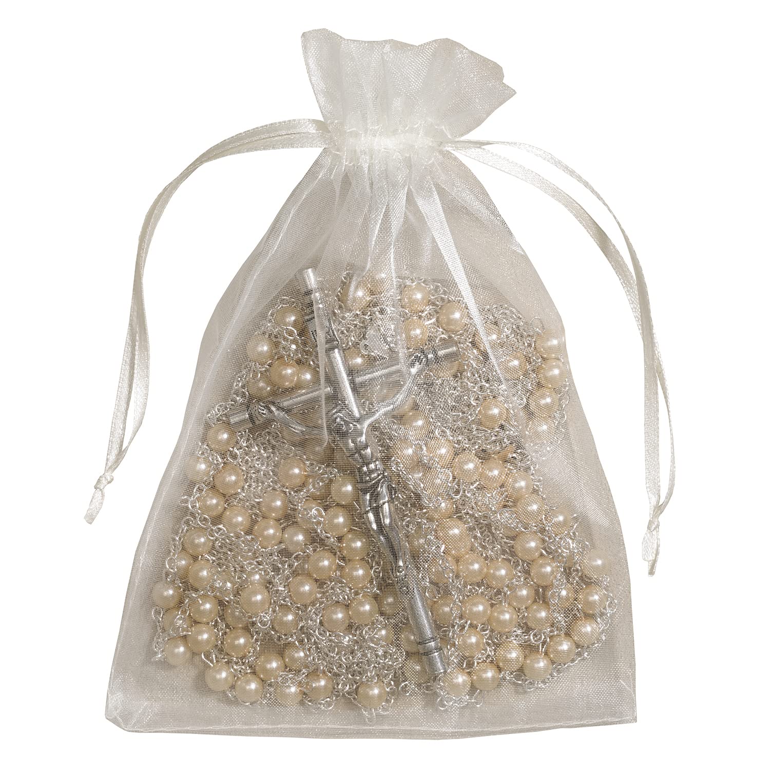 81WBhMp7yRL 1Home Creed Wedding Rosary - Image 1