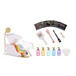 Rainbow High Salon Playset