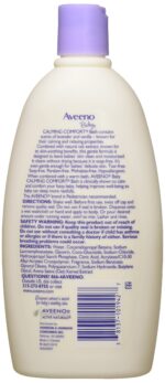 Aveeno Baby Calming Bath - Image 2