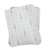 Neenah 3G Jet Opaque Transfer Paper - White (8.5x11 inches) - Image 2