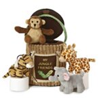 Aurora Jungle Friends Carrier