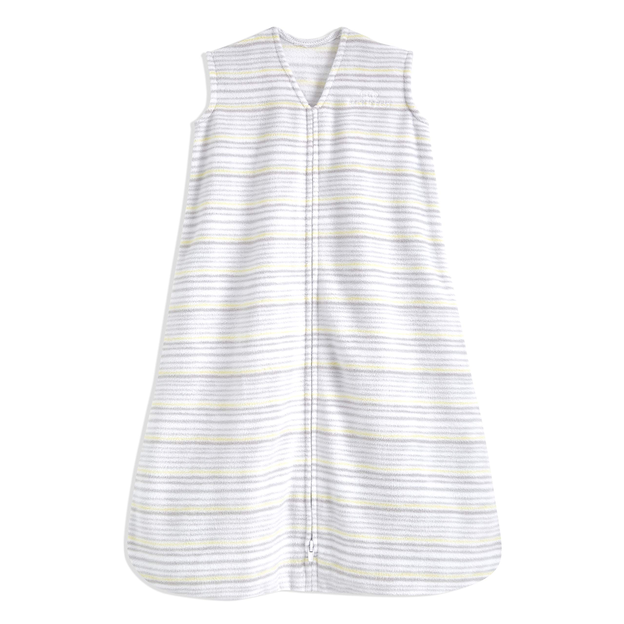 81Xme885reL HALO Micro-Fleece Sleepsack - Image 1