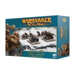 Dwarfen Artillery Set