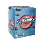 Swiss Miss Hot Cocoa Pods - Image 2