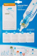 Polypropylene Bottle 3-Pack - Image 2