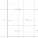 Neenah 3G Jet Opaque Transfer Paper - White (8.5x11 inches) - Image 3