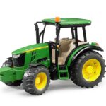 Bruder John Deere Tractor