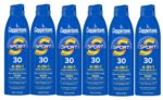 Coppertone Continuous Sport SPF 30