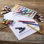 Kingart Ultimate Art Set - Image 3