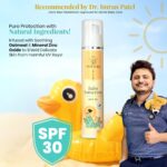 Pure Aura Baby Sunscreen - Image 2
