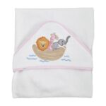 Luxury Noah's Ark Towel