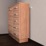 Dreambaby Furniture Anchors - Image 3