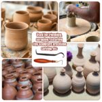 SYWAN Pottery Trimming Tool - Image 3
