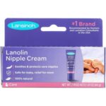 Lansinoh Breastfeeding Lanolin Pack