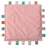 Taggies Original Baby Blanket - Image 2