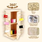 Wooden Thread Organizer - Image 2