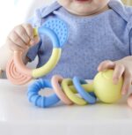 Hape Teether & Rattle Set - Image 2