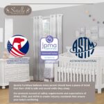 Sorelle Changing Table Topper - Image 2