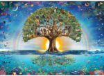 Anatolian Tree of Life Puzzle