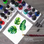 FW Acrylic Ink Set - Image 6