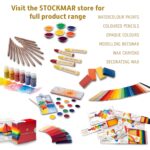 Stockmar Beeswax Sheets - Image 9