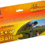 Tedco Kids Solar Balloon