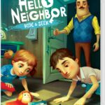 Gearbox Hello Neighbor: Hide and Seek