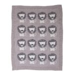 Parkland Lion King Baby Blanket