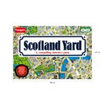 Funskool Scotland Yard Game - Image 4