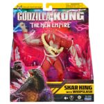 6" Skar King Action Figure
