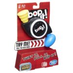 Hasbro Bop It! Micro - Image 2