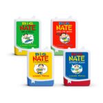 Tonies Big Nate Audiobook Set