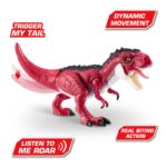 ZURU Robo Alive T-Rex - Image 2
