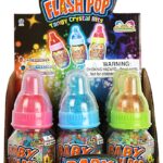Kidsmania Baby Flash Pop